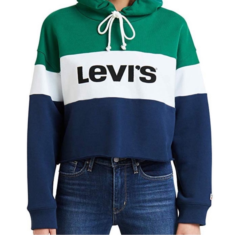 Levi’s Hoodie